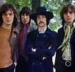 Pink Floyd in 1968 : r/OldSchoolCool