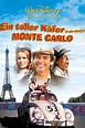 Herbie Goes to Monte Carlo (1977) - Posters — The Movie Database (TMDb)