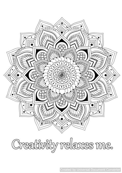 Perfect for at home, in studios, or at school. Mindfulness Colouring with Affirmations for Kids and Adults ~ 104 colouring pages designed for ...