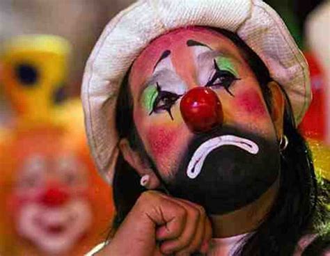 Why Do People Have A Fear Of Clowns Plus Helpful Tips To Cure Your