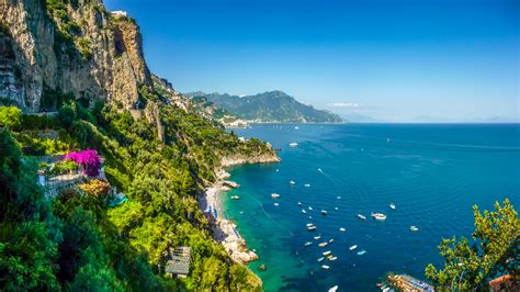 Am strand liegen und einfach abschalten, weltberühmte monumente hautnah erleben oder lieber sportlich. Italien | Aktive ferier i hele Italien