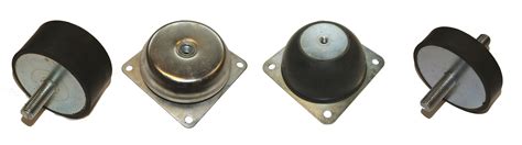 Anti Vibration Mounts Rubber Mounts Nbr Fkm Av Mounts Barnwell