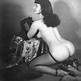 Betty Page Full Sex Tape