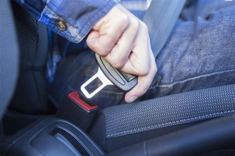 buckle up seat belt enforcement campaign kicks off monday riverheadlocal