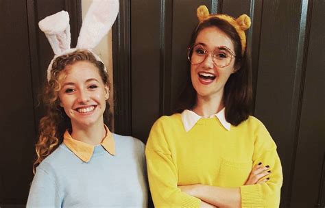 Famous 90s Duos To Dress Up As For Halloween Popsugar Love And Sex