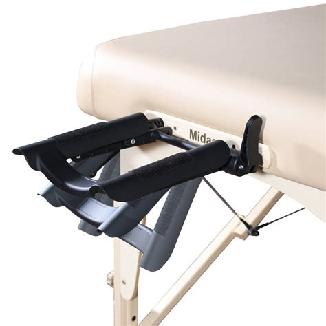 Master Massage 31 Santana™ Portable Massage Table Package With Memory Master Massage Equipments