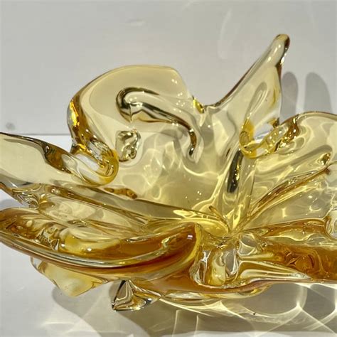 Chalet Art Glass Etsy Canada