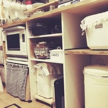 This song was featured on the following albums: キッチンカウンター Diy 電子レンジ | Homu Interia