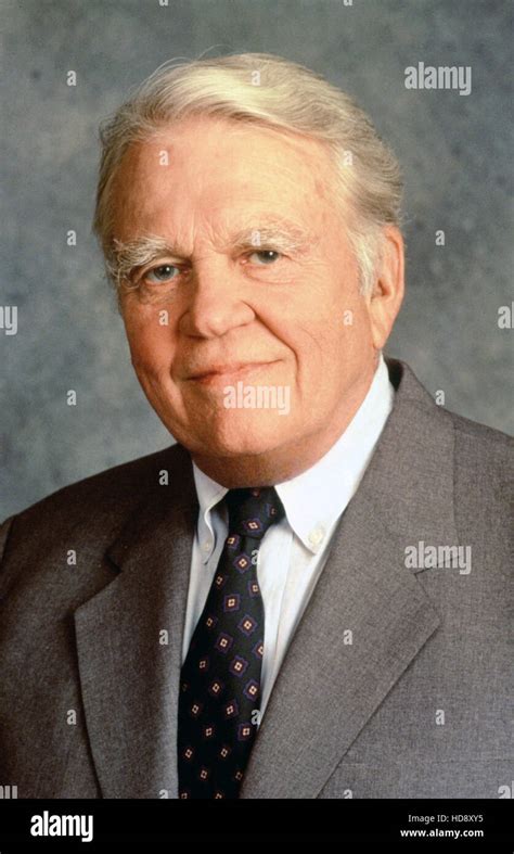 60 Minutes Andy Rooney 1996 1997 Season 1968 © Cbs Courtesy