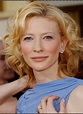 Cate Blanchett - so beautiful! Slightly edgy for an SC look, but I love ...