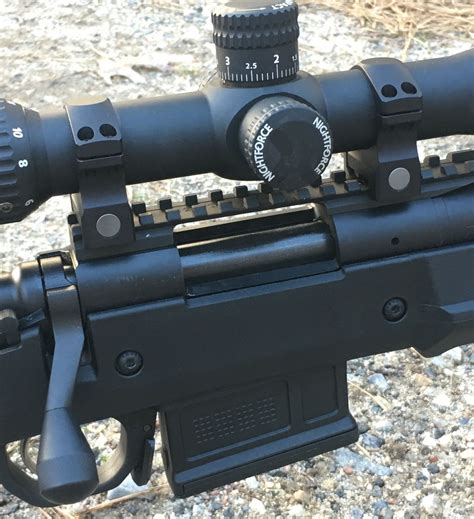 Remington Model 700 Magpul Review