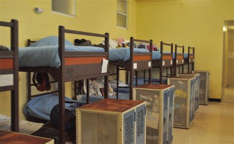 Miami Homeless Shelter Infested With Bed Bugs Wlrn