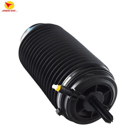 China Air Strut Rubber Rear Air Suspension Left Right Air Spring For