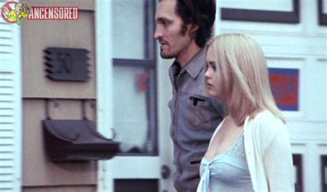 Christina Ricci Desnuda En Buffalo 66