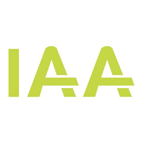 Iaa Logo Png Transparent And Svg Vector Freebie Supply