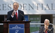 Former Vice President Walter Mondale dies at 93 | WITF