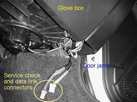 Honda Check Engine Light