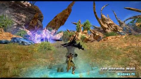 Eorzea Nos Recibe En Final Fantasy 14 A Realm Reborn Hobby Consolas