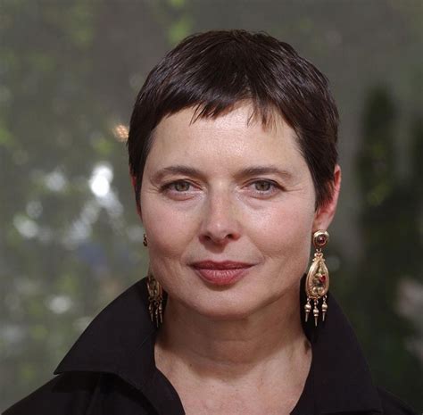 Isabella Rossellini Still The Most Beautiful Woman In The World In My Opinion Isabella