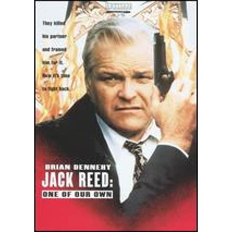 Jack Reed One Of Our Own Pre Owned Dvd 0012236140832 Directed By