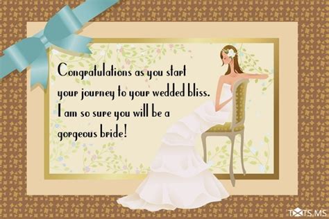 Bridal Shower Wishes Messages Quotes And Pictures Webprecis
