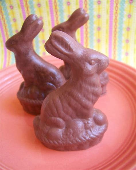 Easter Bunny Soap Loveleesoaps
