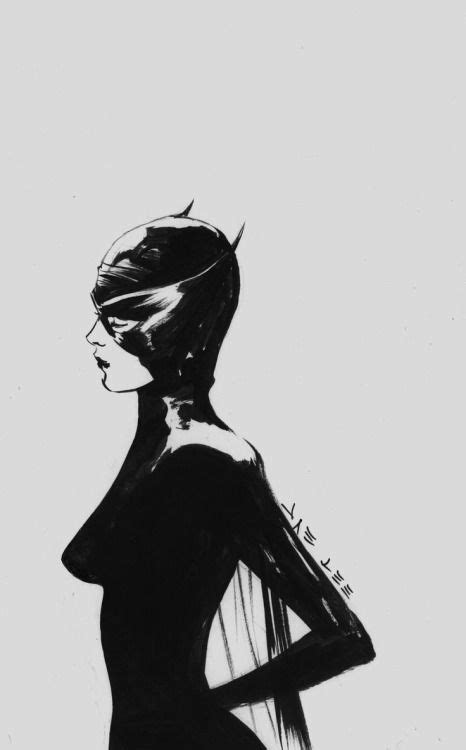 Catwoman By Jae Lee Catwoman Mask Catwoman Comic Catwoman Cosplay