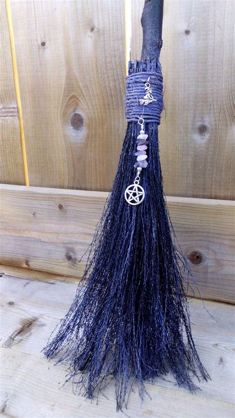 Besom Witches Broom Would Love To Make My Own Broom For Near My