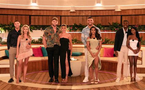 Kai And Sanam Reveal What Theyre Spending Love Island