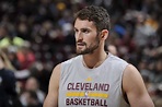 Cleveland Cavaliers anticipate Kevin Love to return on trip | NBA.com