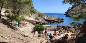 FKK Strände auf Mallorca Hier ist Nacktbaden kein Problem We Love