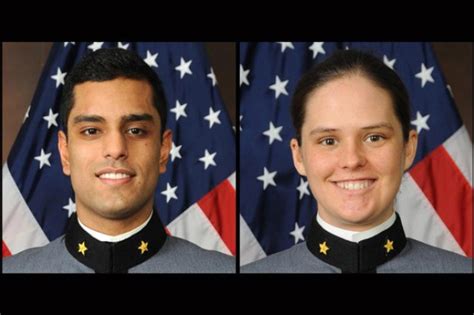 Two West Point Cadets Named 2013 Truman Scholars Article The United