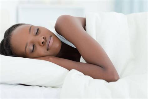 How To Get More Deep Sleep A Bedtime Ritual To Support A Good Nights