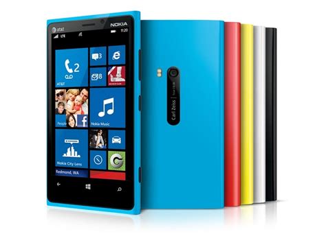 Nokia Lumia 920 Specs Review Release Date Phonesdata