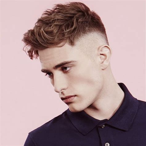 Check spelling or type a new query. Peinados para hombres con cabello corto ¡Cortes y estilos ...