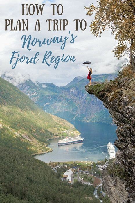 The Ultimate Guide To Norways Fjord Region Norway Travel