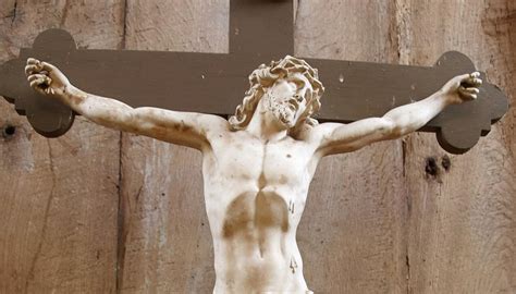 All four gospels record the crucifixion, resurrection, and evidence from the bible that jesus was crucified and died. Dying like Jesus: Rare victim of crucifixion discovered ...