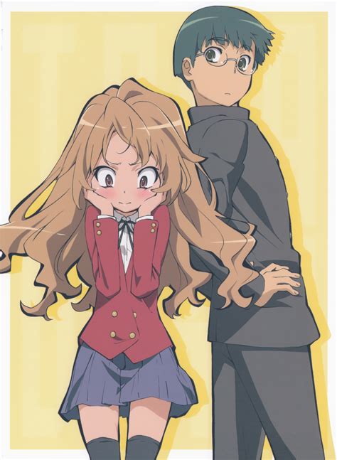 Toradora Image By Tanaka Masayoshi 1458675 Zerochan Anime Image Board