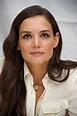 Katie Holmes: “Don’t Be Afraid Of The Dark” Press Conference in NY, Aug ...