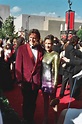 Judge Reinhold, Carrie Frazier | 1994 Emmy Awards NOTE: Perm… | Flickr