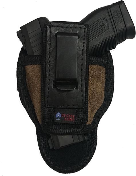 Magnum Research Baby Desert Eagle Conceal Conceal Carry Comfort By Ace