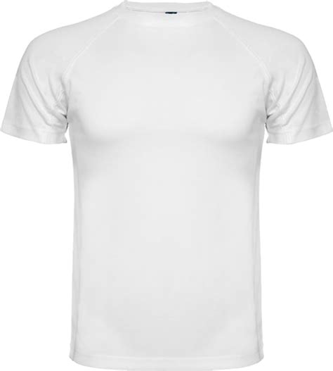 Camiseta Blanca Png Free Logo Image