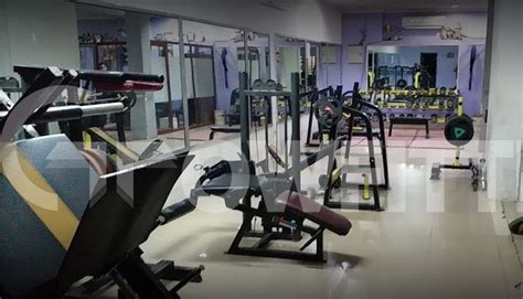 Bodyline Gym Sector 17 Gurgaon Gym Membership Fees Timings