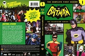 38 HQ Photos Batman The Movie 1966 Dvd - Batman Buy Dvd Collection Tv ...