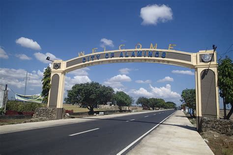 Cheap Weekend Get Away In Hundred Islands Alaminos Pangasinan Pout