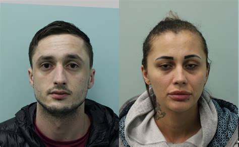 East London Trio Who Exploited Vulnerable Sex Workers Are Jailed Thelondonpressuk