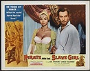 The Pirate and the Slave Girl (1959)