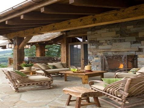 Outdoor attached covered patio ideas. 42 Attached Backyard Ideas Covered Patios https ...