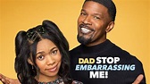 Dad Stop Embarrassing Me! - Netflix Series - Where To Watch