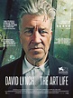 David Lynch: The Art Life - Película 2016 - SensaCine.com